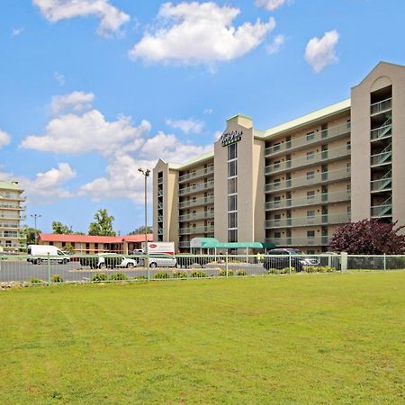 River Place Condos #605 2Bd Pigeon Forge Exteriör bild