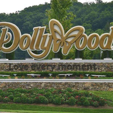 River Place Condos #605 2Bd Pigeon Forge Exteriör bild