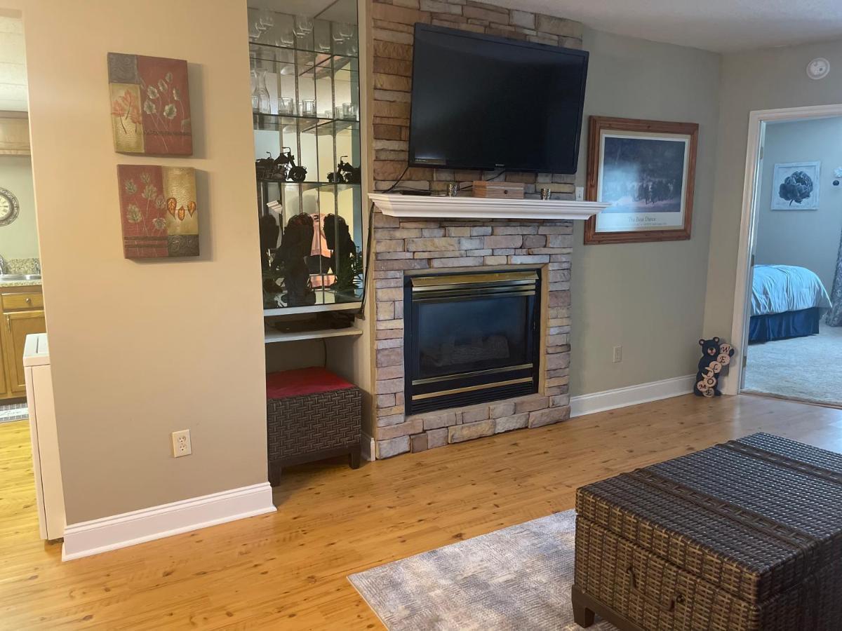 River Place Condos #605 2Bd Pigeon Forge Exteriör bild