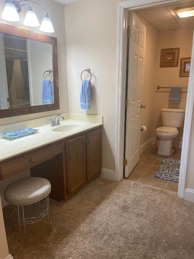 River Place Condos #605 2Bd Pigeon Forge Exteriör bild