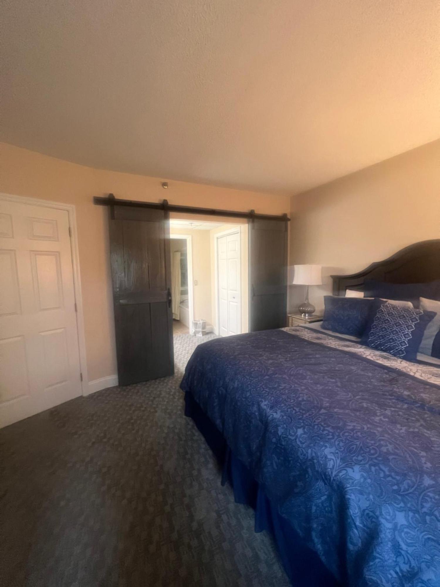 River Place Condos #605 2Bd Pigeon Forge Exteriör bild